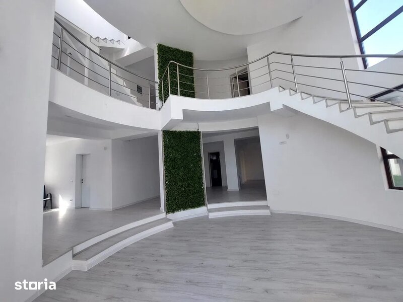 Prelungirea Ghencea, zona Maracineni!! Vila deosebita de vanzare