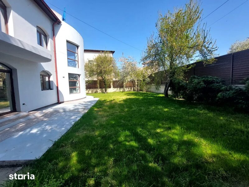Prelungirea Ghencea, zona Maracineni!! Vila deosebita de vanzare